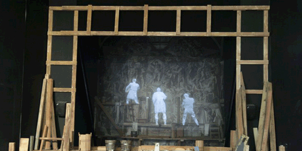 ȫϢĤ ͶӰ�|�ع�WĤ