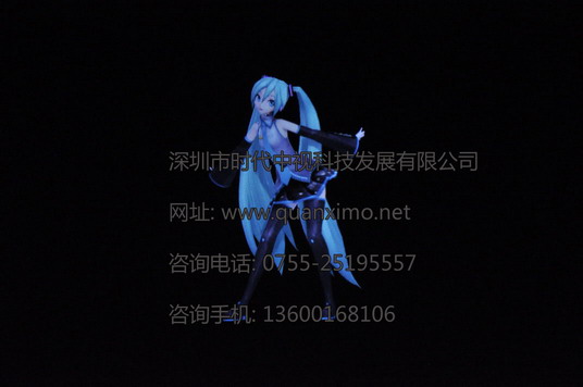 鏡面成像,時(shí)代中視鏡面成像系統(tǒng)