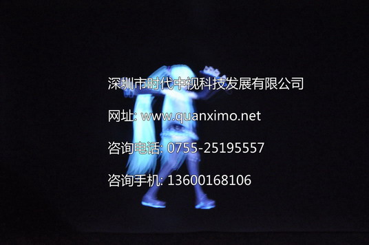 鏡面成像,時(shí)代中視鏡面成像系統(tǒng)