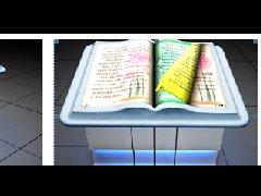 �������̓�M����չʾϵ�y��B